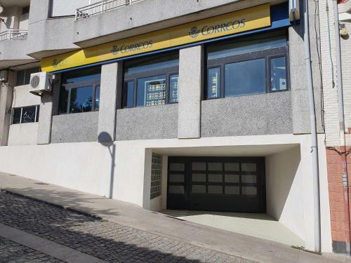 Apartamento Brisa Marina