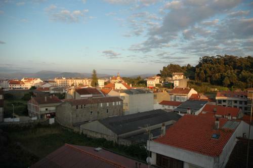 Apartamento Brisa Marina