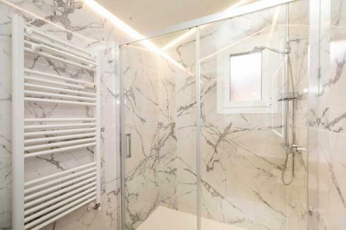 Apartamento �tico Del Prado By Bevalle