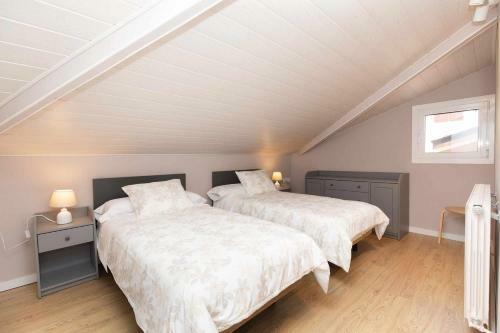 Apartamento �tico Del Prado By Bevalle