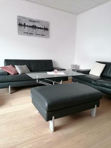 Apartamento Dohlennest