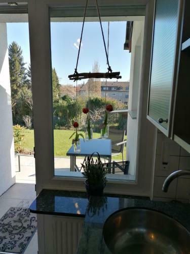 Apartamento Dohlennest