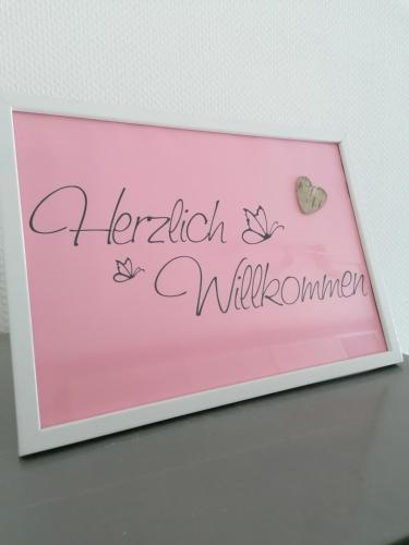 Apartamento Dohlennest