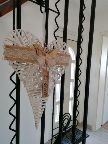Apartamento Dohlennest