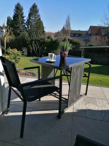 Apartamento Dohlennest