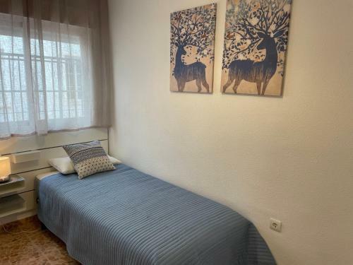 Apartamento Global 75 Salobre�a