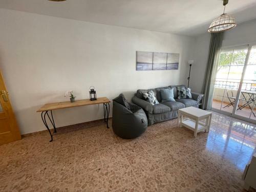 Apartamento Global 75 Salobre�a