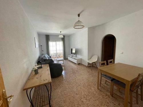 Apartamento Global 75 Salobre�a