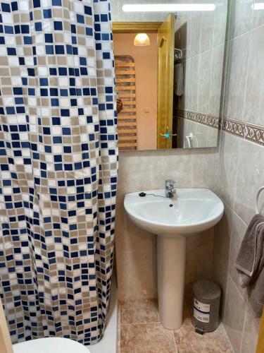 Apartamento Global 75 Salobre�a