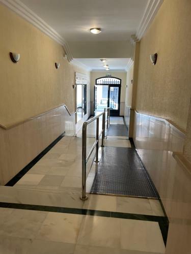 Apartamento Global 75 Salobre�a
