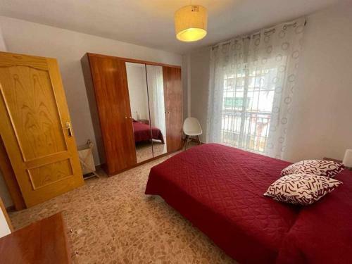 Apartamento Global 75 Salobre�a