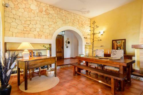 New! Villa Cana Clara