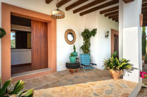 New! Villa Cana Clara
