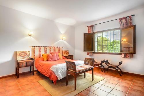 New! Villa Cana Clara