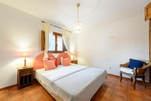 New! Villa Cana Clara