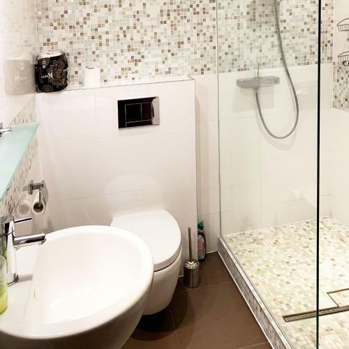 Apartamento Ferienwohnung Mazur