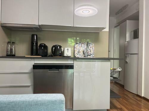 Apartamento Ferienwohnung Mazur