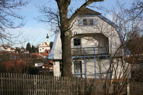 Apartamento Ferienwohnung Mazur