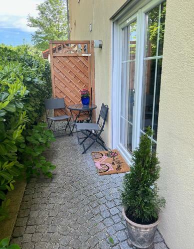 Apartamento Ferienwohnung Mazur