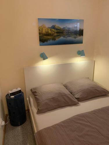 Apartamento Ferienwohnung Mazur