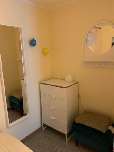 Apartamento Ferienwohnung Mazur