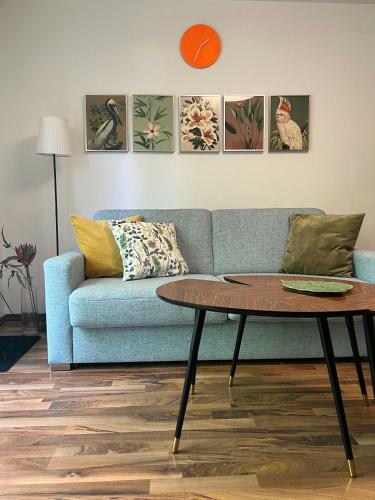 Apartamento Ferienwohnung Mazur