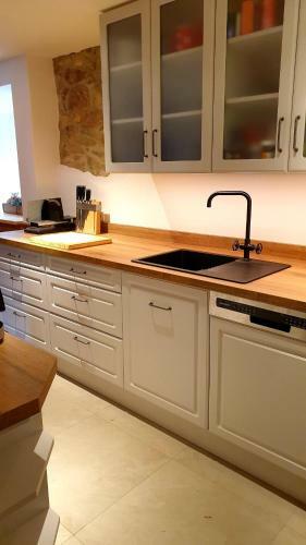 Apartamento Hutzen-alm