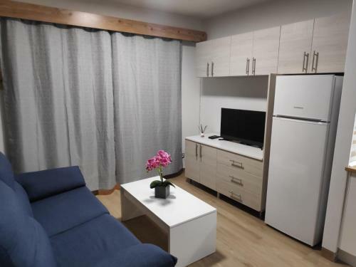 Apartamento Be Room Oasis