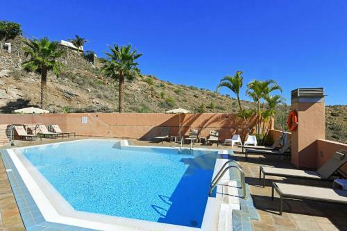 Villa Salobre Morro Golf 6