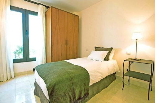 Villa Salobre Morro Golf 6