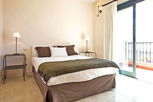 Villa Salobre Morro Golf 6