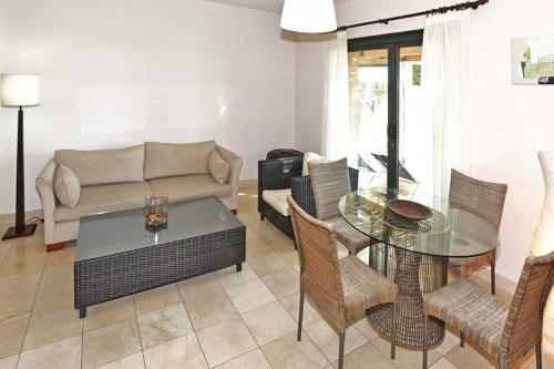 Villa Salobre Morro Golf 6