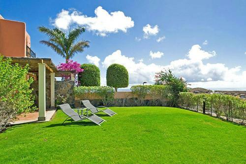 Villa Salobre Morro Golf 6