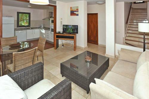 Villa Salobre Morro Golf 6