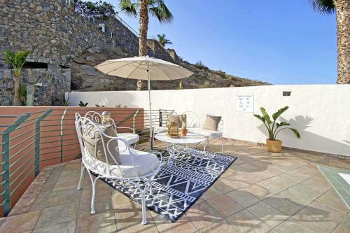Villa Salobre Morro Golf 6