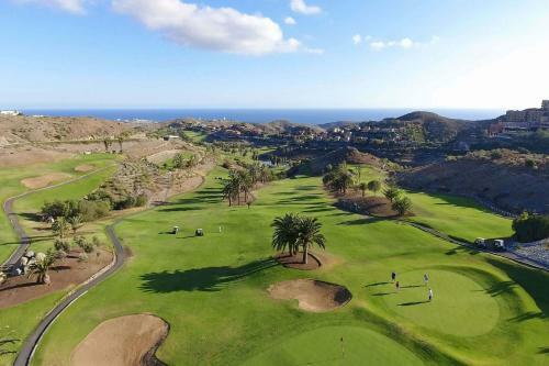 Villa Salobre Morro Golf 6