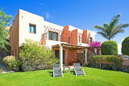 Villa Salobre Morro Golf 6