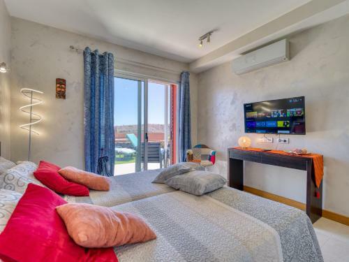 Amazing Villa With Private Heated Pool And Bbq