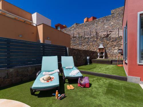 Amazing Villa With Private Heated Pool And Bbq