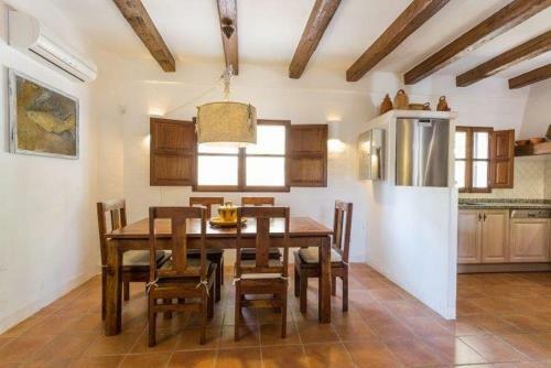 Sa Melibea, Sant Francesc Alta Turistica