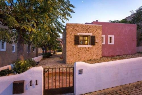 Sa Melibea, Sant Francesc Alta Turistica