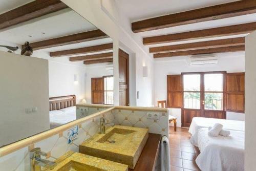Sa Melibea, Sant Francesc Alta Turistica