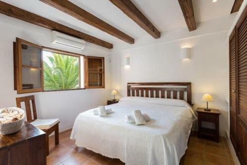 Sa Melibea, Sant Francesc Alta Turistica