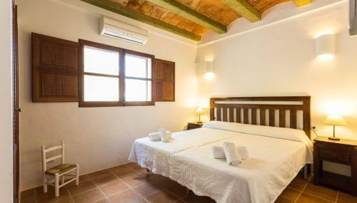 Sa Melibea, Sant Francesc Alta Turistica