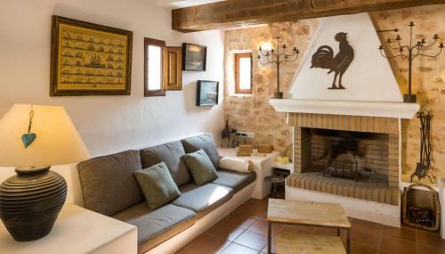 Sa Melibea, Sant Francesc Alta Turistica