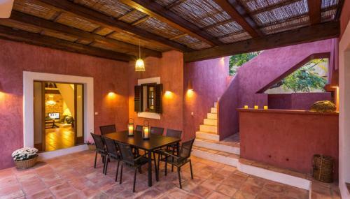 Sa Melibea, Sant Francesc Alta Turistica