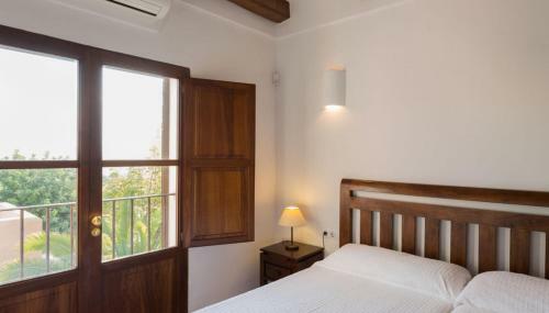Sa Melibea, Sant Francesc Alta Turistica