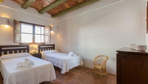 Sa Melibea, Sant Francesc Alta Turistica