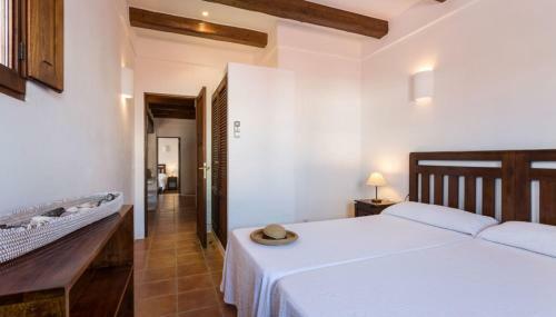 Sa Melibea, Sant Francesc Alta Turistica
