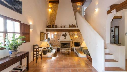 Sa Melibea, Sant Francesc Alta Turistica